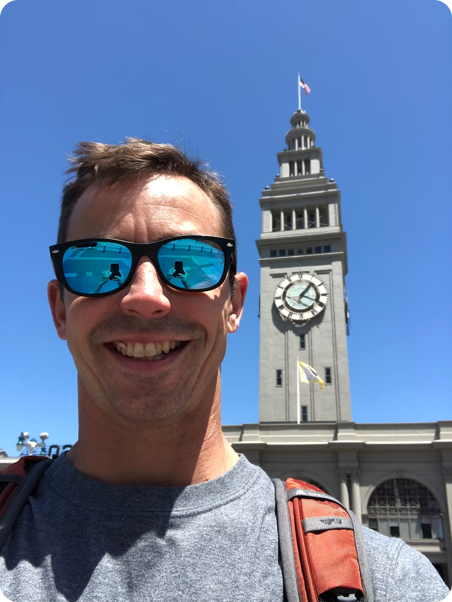 Ferry Building